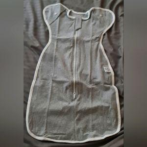 2 way Swaddle Blanket